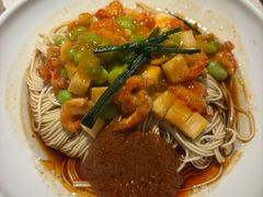 -松鹤面馆·古法焖肉面(观前店)