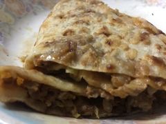 -清真永恒华威肉饼(潘家园店)