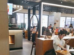 -呷哺呷哺(常营华联店)