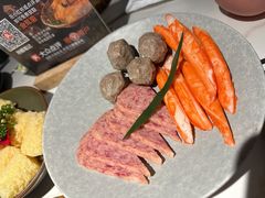 -芸山季·云南野生菌火锅(南翔印象城MEGA店)