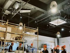 -Primo·丽莫意大利窑烤披萨