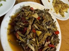 -伊春园牛菜馆(福达路店)