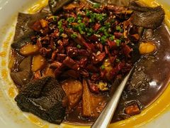 精品毛血旺-旺顺阁海鲜广场(亚运村店)