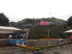 -屈原故里文化旅游区
