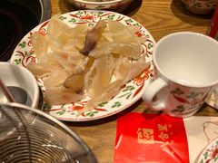 -汕头八合里海记牛肉店(清河店)