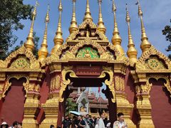 -西双版纳总佛寺