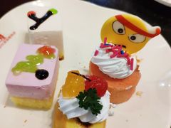 -汉丽轩韩式自助烤肉十二年(SM广场店)