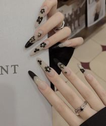 -斯馨·健康美甲美睫