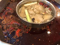 -陈眼镜火锅(总店)