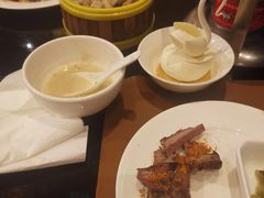 -常州富力喜来登酒店 Feast盛宴标帜西餐厅(新北万达广场店)