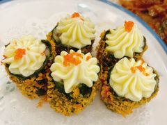 -虾饺妹·粤式手工点心(水荫路店)