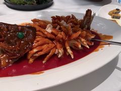-松鹤楼·非遗·苏帮菜(融科店)