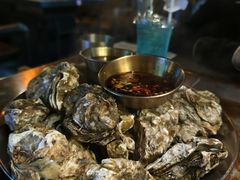 -麦凯伦烧烤·精酿超级工厂店(金桥总店)