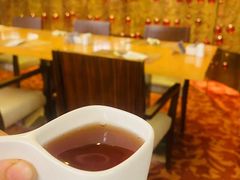 -上海西藏大厦万怡自助餐厅(徐汇店)