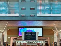 -吉隆坡国际机场