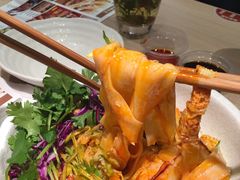 -大师兄·西北小馆(南沙万达广场店)
