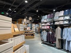 -MUJI无印良品(杭州万象城店)