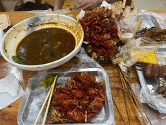 -河南前程·羊肉汤·烧烤(总店)