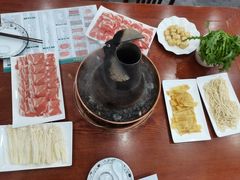 -岳合轩老北京涮肉