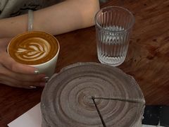 -NokNok Coffee(宽窄巷子店)