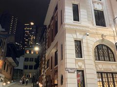 -大馆(前中区警署建築群)