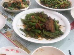 -三合园水饺·青岛菜(五四广场店)