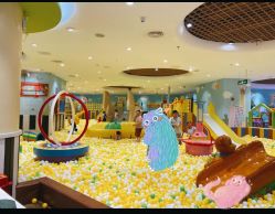 -MELAND(郑州万象城店)