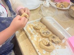 -英伦凯贝国际婴幼儿托育中心(雍湖湾店)