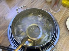 -探窝·竹笙椰子鸡(杨箕店)