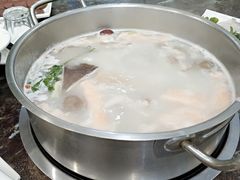 -朋友的火锅店(辽大店)