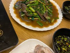 -红旗羊肉(上南店)