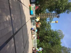 哈尔滨文化公园-哈尔滨文化公园