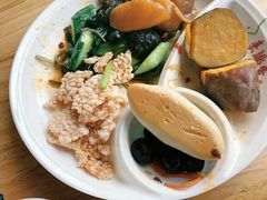 -素满香·素食自助餐(苏州·临顿路店)