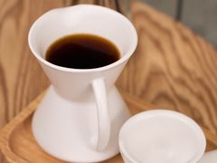 -Cafe on warm(丹霞店)