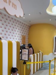 -奈尔宝·儿童乐园·亲子餐厅(苏州大悦城店)