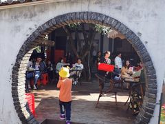 -鹅滋道(甘坑古镇店)