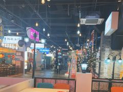 -豪享来(我格广场店)
