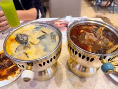 -芭菲盛宴·环球美食(北城国际店)