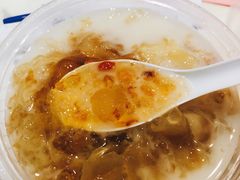 -李记糖水茶餐厅(华侨城店)