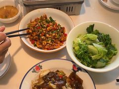 -寻乡迹· 湖南家宴(竹坑店)