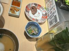 -肉肉大米(金虹桥店)