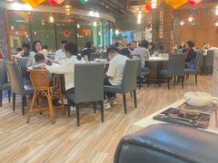 -粤点越有·茶点·粤菜(樵岭国际店)