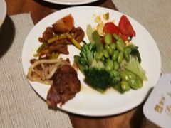 -成都蓝城悦杏温泉美食酒店(宽窄巷子店)