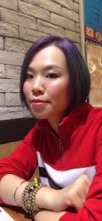 点击看大图 -藤野造型·专业烫染店
