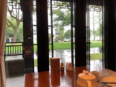 -杭州西湖柳莺里酒店·闻莺厅