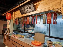 -安泰楼·佛跳墙创始人·传统闽味早茶·酒楼(三坊七巷闽菜地标店)