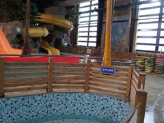 -南宫温泉水世界