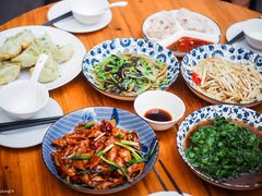 白炒鳝丝-小实惠嘉(威海路店)