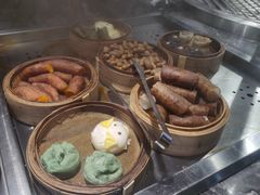 -吉布鲁牛排海鲜自助(温江合生汇店)