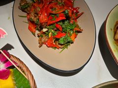 -帕娜·泰式茶餐厅·Bistro(近铁广场店)